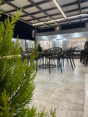 فروش خانه ویلایی 350 متری 2 خوابه